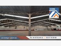 Bodega en renta en Rustica Xalostoc, Ecatepec de Morelos — foto 3 de 11