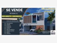 Casa en venta en Lomas de la Rioja, Alvarado, Veracruz de Ignacio de la Llave