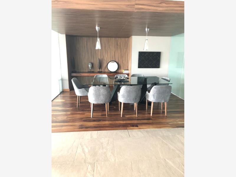 Departamento en venta en Lomas de Santa Fe, Álvaro Obregón — foto 1 de 10
