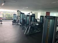 Departamento en venta en Lomas de Santa Fe, Álvaro Obregón — foto 3 de 10