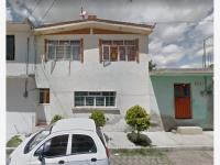 Casa en remate en Ferrocarrilera, Apizaco, Tlaxcala