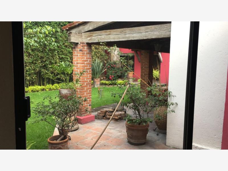 Casa en venta en Santiago Momoxpan, San Pedro Cholula — foto 1 de 22