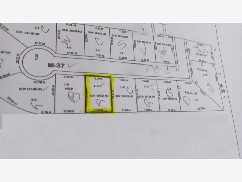 Terreno en Venta en Las Trojes, Torreón, Coahuila de Zaragoza