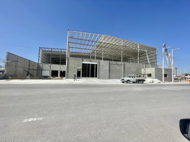 Bodega en Renta en Ex-Ejido Cuba, Gómez Palacio, Durango Bodega en Renta en Ex-Ejido Cuba, Gómez Palacio, Durango