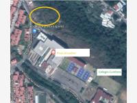 Terreno en venta en Tzompantle Norte, Cuernavaca — foto 2 de 21