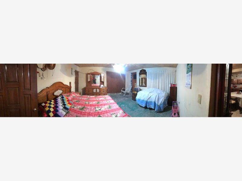 Casa en Venta en Parras de la Fuente Centro