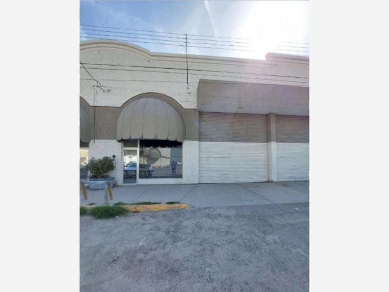 Bodega en Renta en Plaza Jumbo, Torreón, Coahuila de Zaragoza