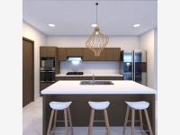 Casa en venta en Punta Tiburón, Residencial, Marina y Golf, Alvarado — foto 2 de 3