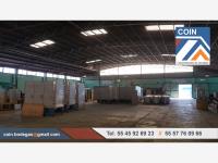 Bodega en renta en San Pedro Xalostoc, Ecatepec de Morelos — foto 3 de 6