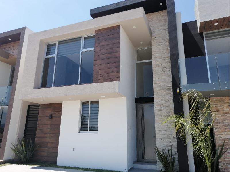 Casa en venta en Linda Vista Tres Marías, Morelia — foto 1 de 21