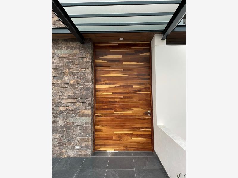 Casa en venta en Bosque Monarca, Morelia — foto 1 de 20