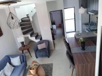 Casa en venta en Arboledas Tres Marías, Morelia — foto 3 de 9