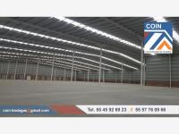 Bodega en renta en Ejido de Santa María Tulpetlac, Ecatepec de Morelos — foto 3 de 7