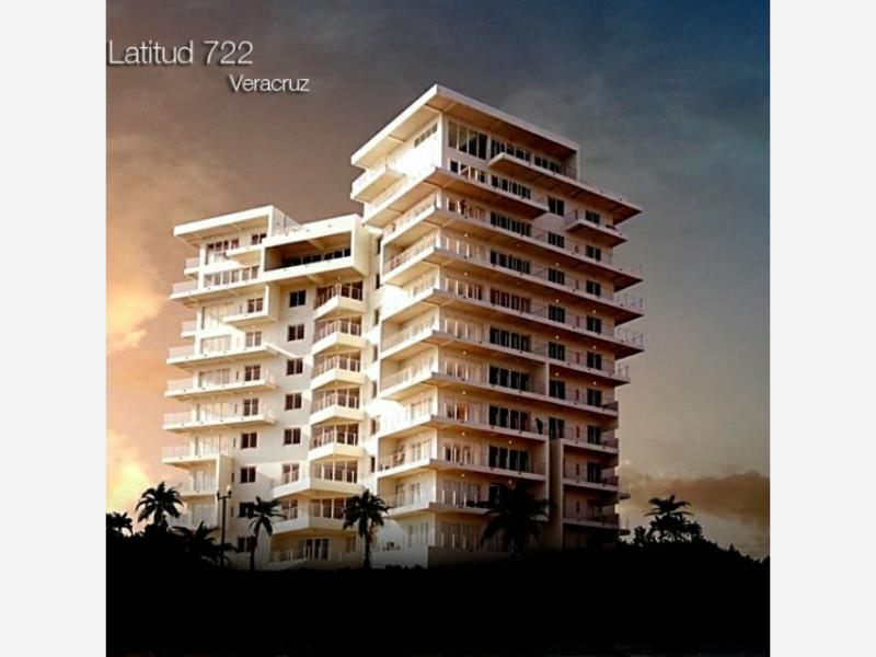 Departamento en venta en Lomas del Sol, Alvarado — foto 1 de 9