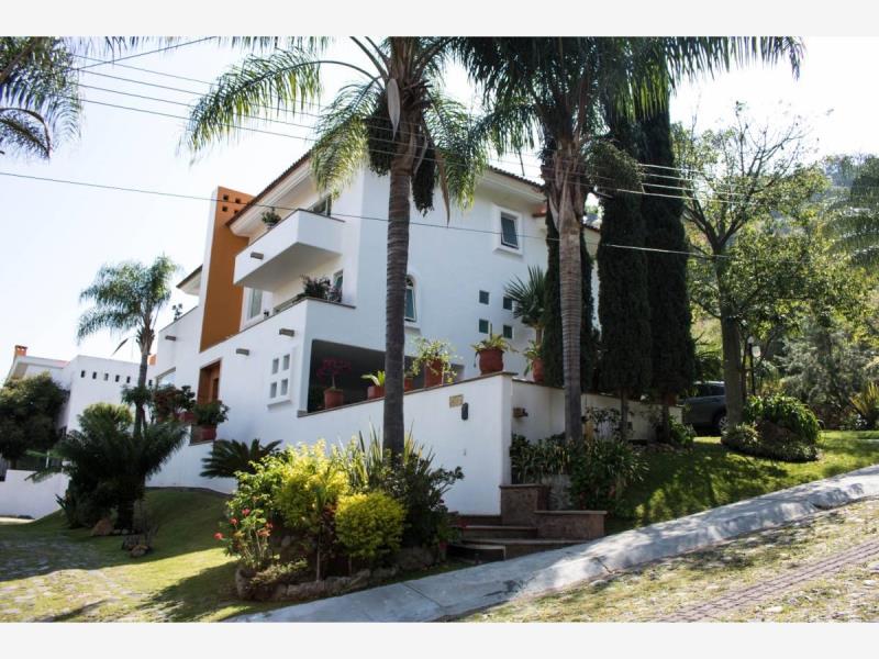 Casa en venta en Mirador de San Isidro, Zapopan — foto 1 de 27