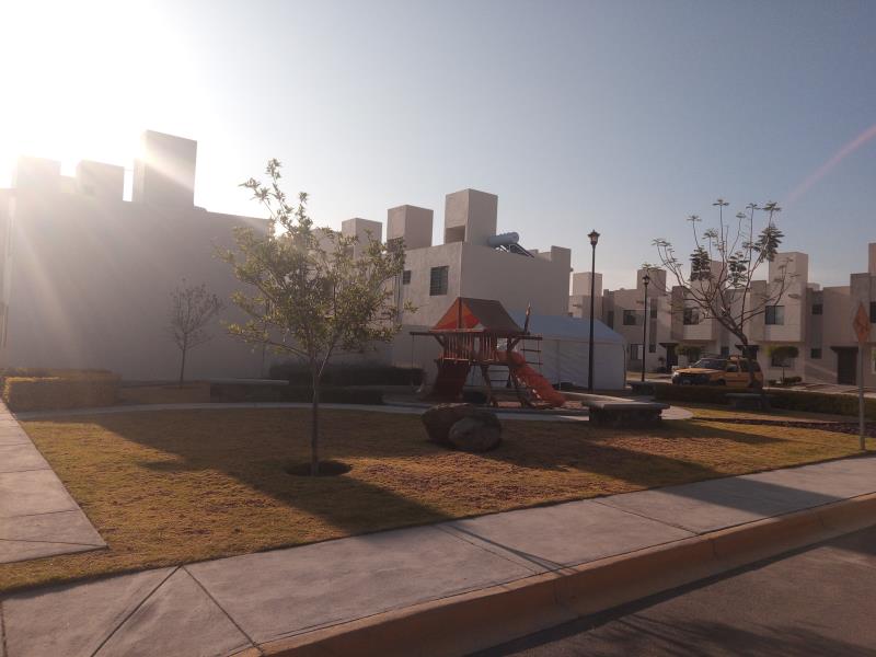 Casa en renta en Rincones del Marques, El Marqués — foto 1 de 18
