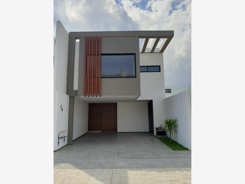 Casa en venta en Cuautlancingo, Cuautlancingo — foto 1 de 9