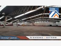 Bodega en renta en Rustica Xalostoc, Ecatepec de Morelos — foto 2 de 12
