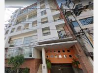 Departamento en Napoles, Benito Juárez, Ciudad de México