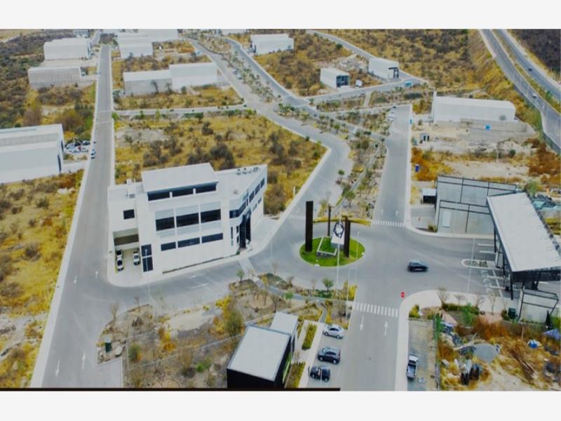 Terreno en venta en Terra Park Centenario, El Marqués, Querétaro