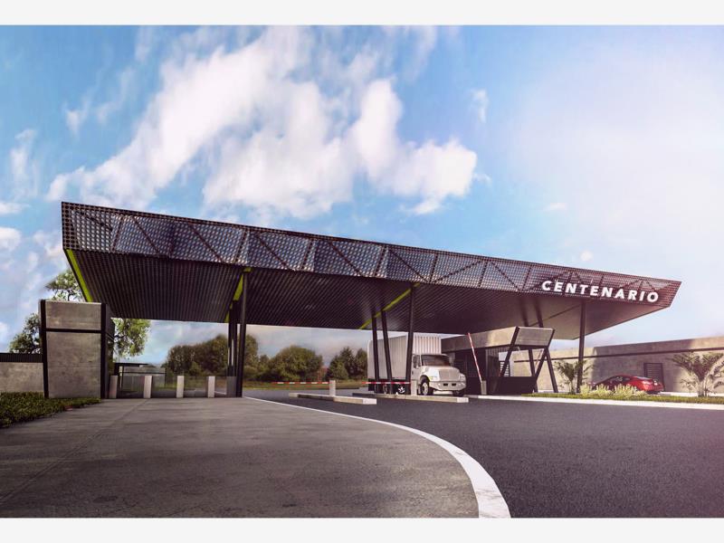 Terreno en venta en Terra Park Centenario, El Marqués, Querétaro