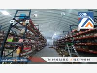 Bodega en renta en Tecámac de Felipe Villanueva Centro, Tecámac — foto 3 de 7