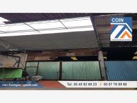 Bodega en renta en Rustica Xalostoc, Ecatepec de Morelos — foto 3 de 5