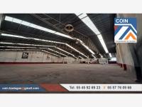 Bodega en renta en Rustica Xalostoc, Ecatepec de Morelos — foto 3 de 12