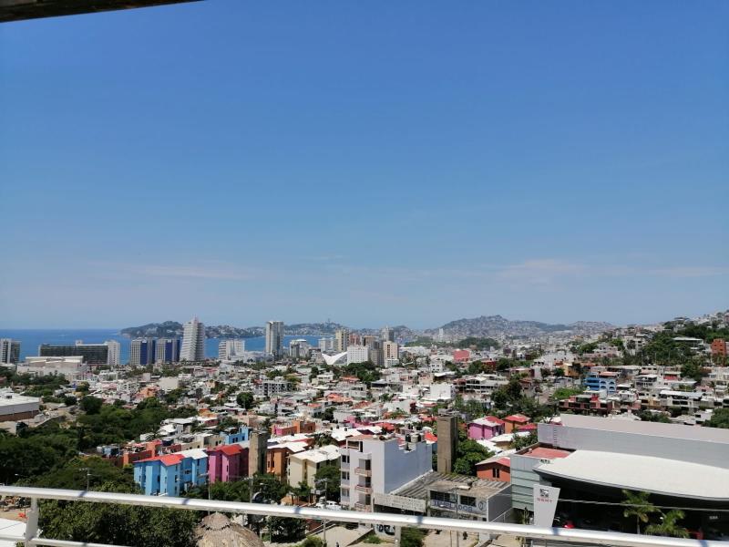 Departamento en venta en Cumbres de Figueroa, Acapulco de Juárez — foto 1 de 14