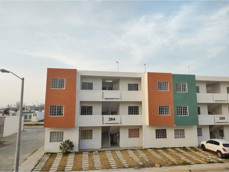 Departamento en venta en Residencial del Bosque, Veracruz — foto 1 de 26