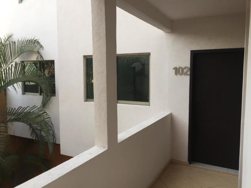 Departamento en venta en La Tampiquera, Boca del Río — foto 1 de 7