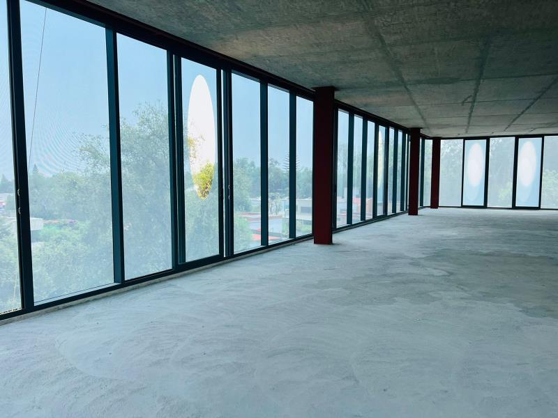 Oficina en renta en Jardines del Pedregal, Álvaro Obregón — foto 1 de 8