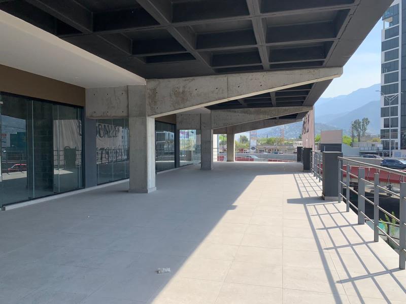 Local en renta en Roma, Monterrey — foto 1 de 10