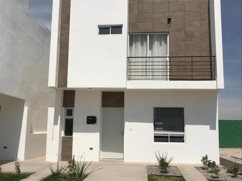 Casa en venta en Paseo Aurea, Torreón — foto 1 de 15