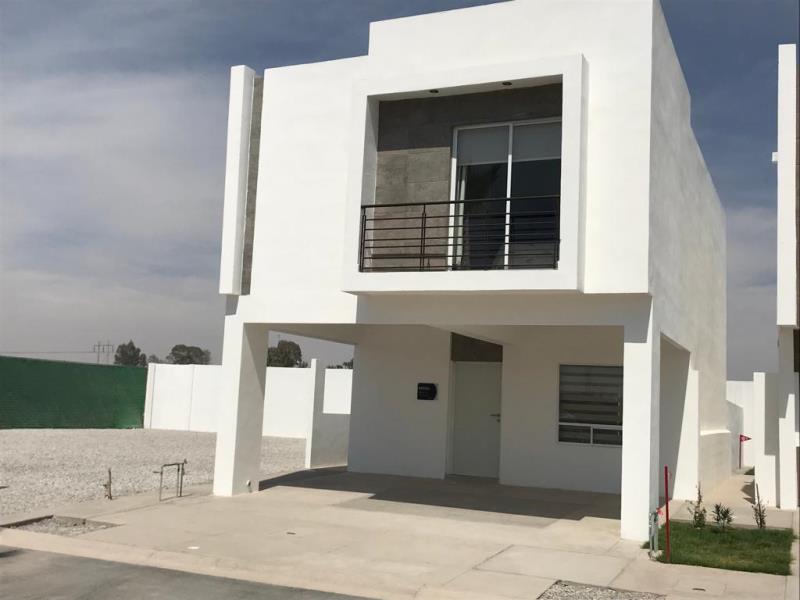 Casa en venta en Paseo Aurea, Torreón — foto 1 de 22