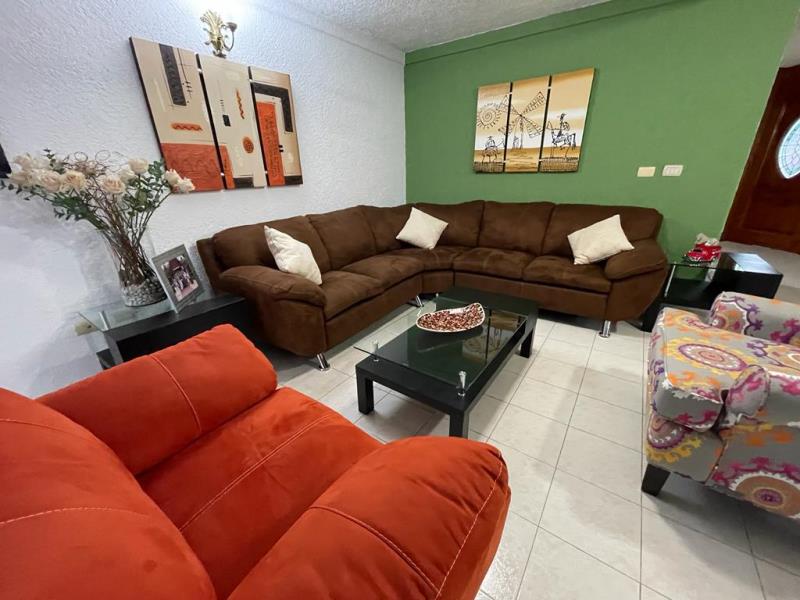 Casa en venta en Carrizal, Centro — foto 1 de 20