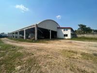 Bodega en renta en Anacleto Canabal 1ra. Sección, Centro — foto 2 de 15