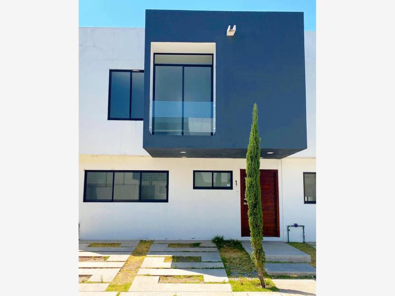 Casa en venta en La Magdalena, San Mateo Atenco — foto 1 de 26