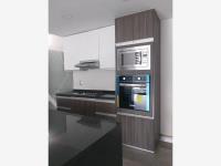 Departamento en venta en Santa María Nonoalco, Benito Juárez — foto 2 de 11