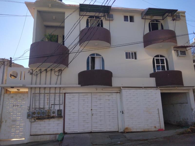 Departamento en venta en Magallanes, Acapulco de Juárez — foto 1 de 16