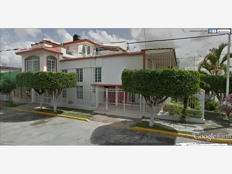 Casa en venta en Las Palmas, Poza Rica de Hidalgo — foto 1 de 7