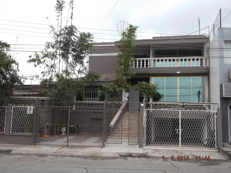 Casa en renta en Obrera, Poza Rica de Hidalgo — foto 1 de 9