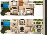 Casa en venta en Santa Gertrudis Copo, Mérida — foto 3 de 18