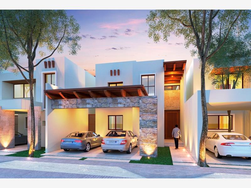 Casa en venta en Santa Gertrudis Copo, Mérida — foto 1 de 18