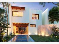 Casa en venta en Santa Gertrudis Copo, Mérida — foto 2 de 18
