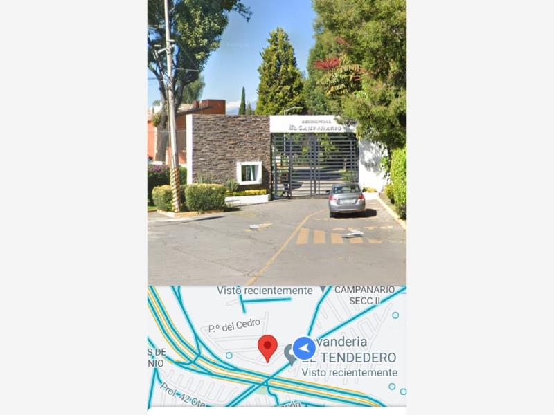 Casa en venta en Residencial el Campanario, San Pedro Cholula