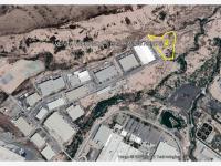 Terreno en venta en Parque Industrial FINSA, Ramos Arizpe — foto 3 de 3