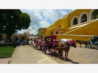 Terreno en venta en Izamal Centro, Izamal — foto 2 de 6