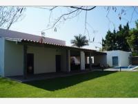 Casa en venta en Campo San Rafael, Xochitepec — foto 3 de 11