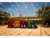 Terreno en venta en Izamal Centro, Izamal — foto 3 de 10